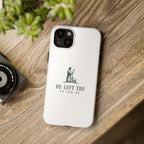 "The 99" iPhone/Galaxy Tough Phone Cases