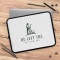 "The 99" Laptop Sleeve
