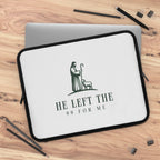 "The 99" Laptop Sleeve
