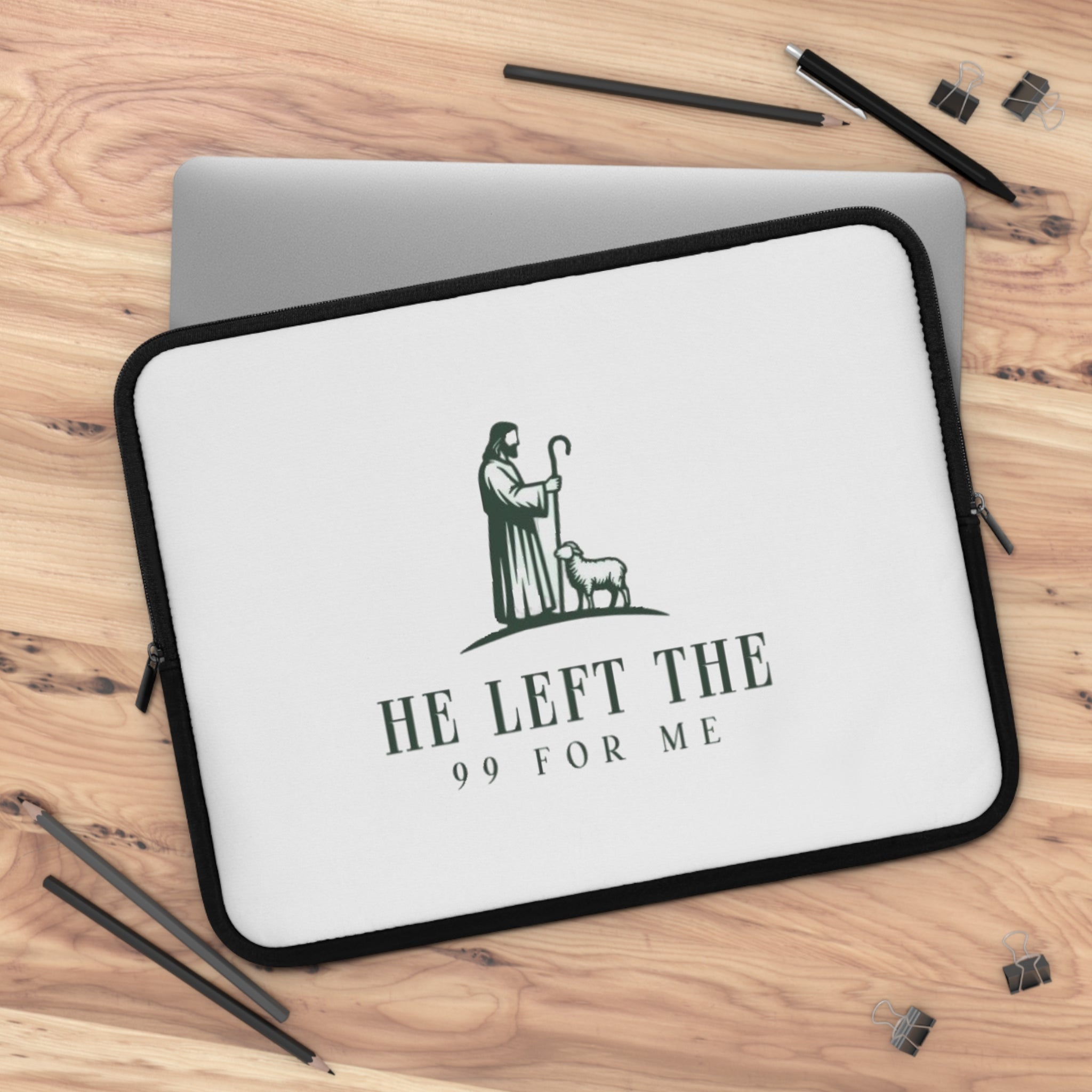 "The 99" Laptop Sleeve