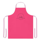 Little Lamb Artist Apron