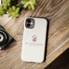 "Still Waters" iPhone/Galaxy Tough Phone Cases