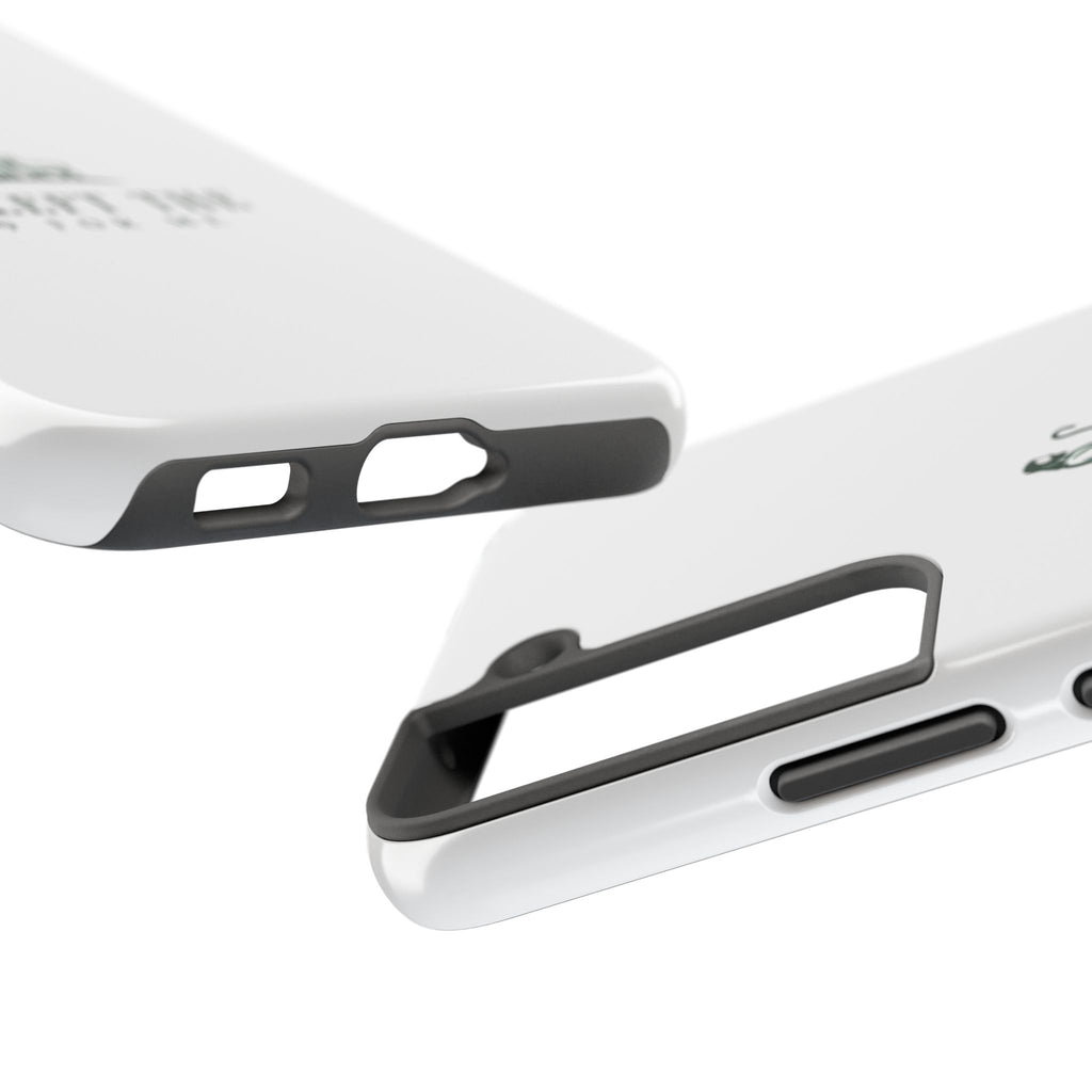 "The 99" iPhone/Galaxy Tough Phone Cases