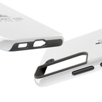 "The 99" iPhone/Galaxy Tough Phone Cases