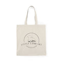 "Little Lamb Art" Tote Bag
