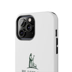 "The 99" iPhone/Galaxy Tough Phone Cases