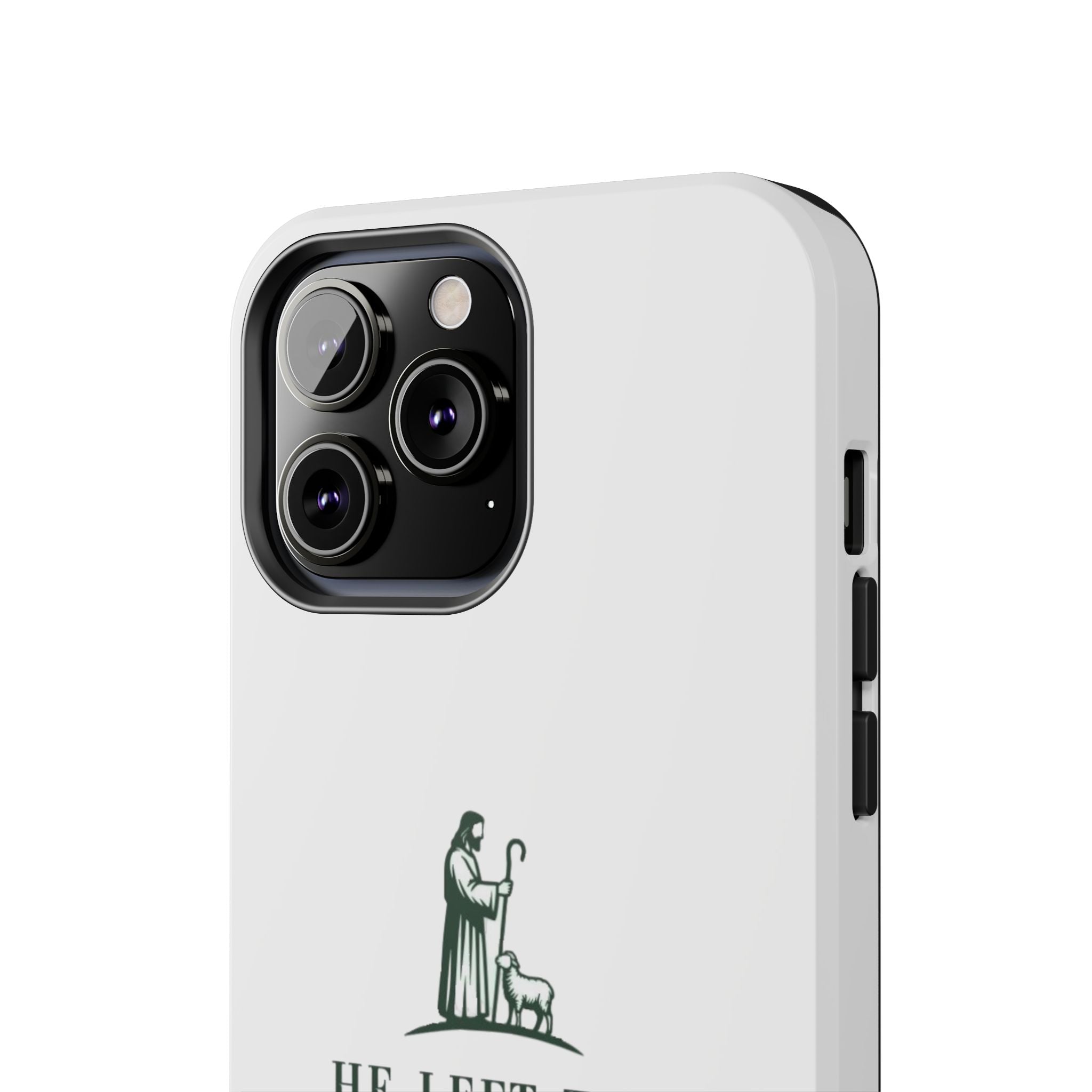 "The 99" iPhone/Galaxy Tough Phone Cases