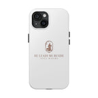 "Still Waters" iPhone/Galaxy Tough Phone Cases