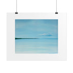 "White Waters" Limited Edition Print