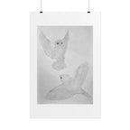 "Finch Study" Limited Edition Print