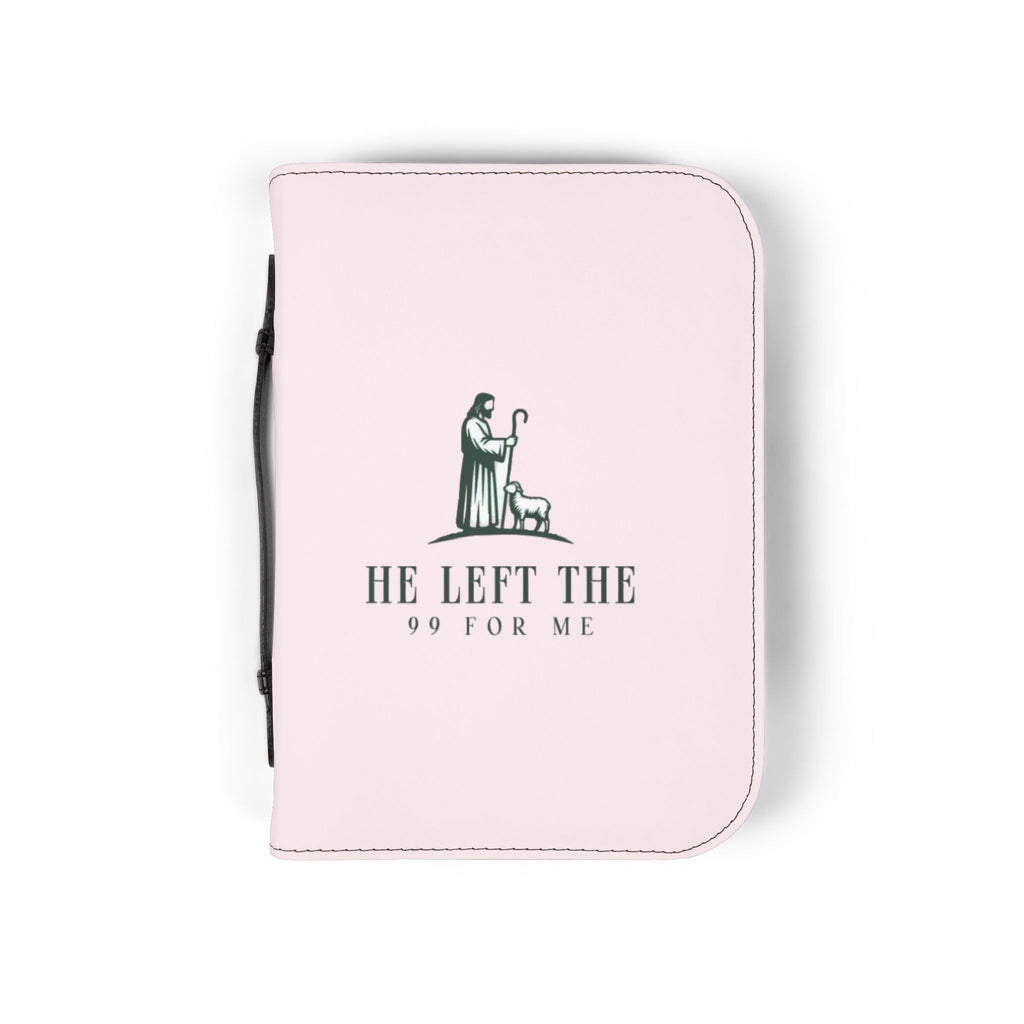 "The 99" Bible Cover