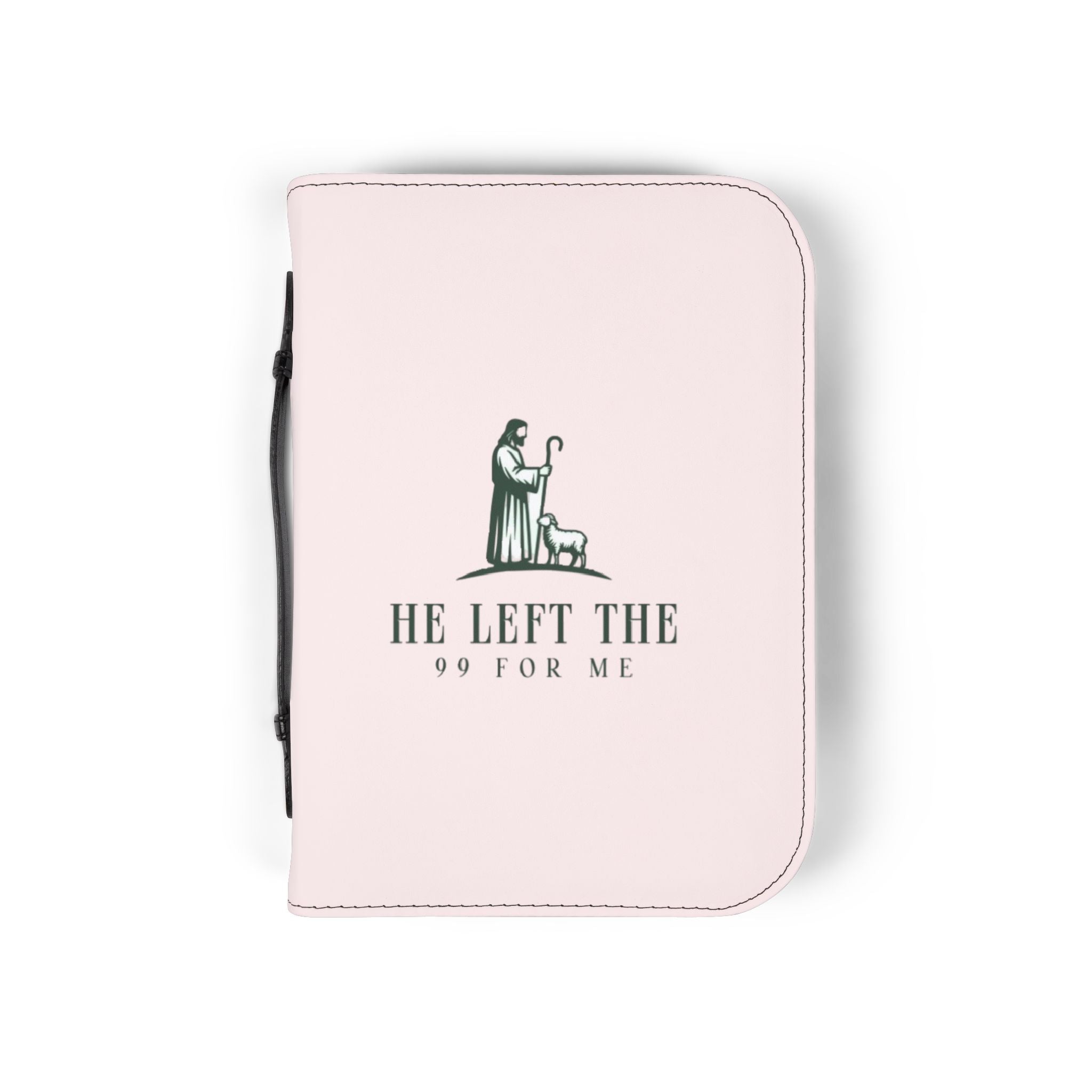 "The 99" Bible Cover