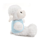 "Libby the Lamb"