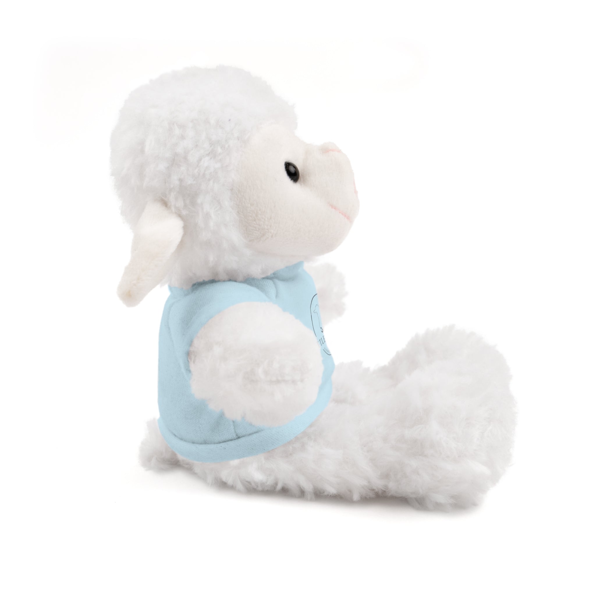 "Libby the Lamb"