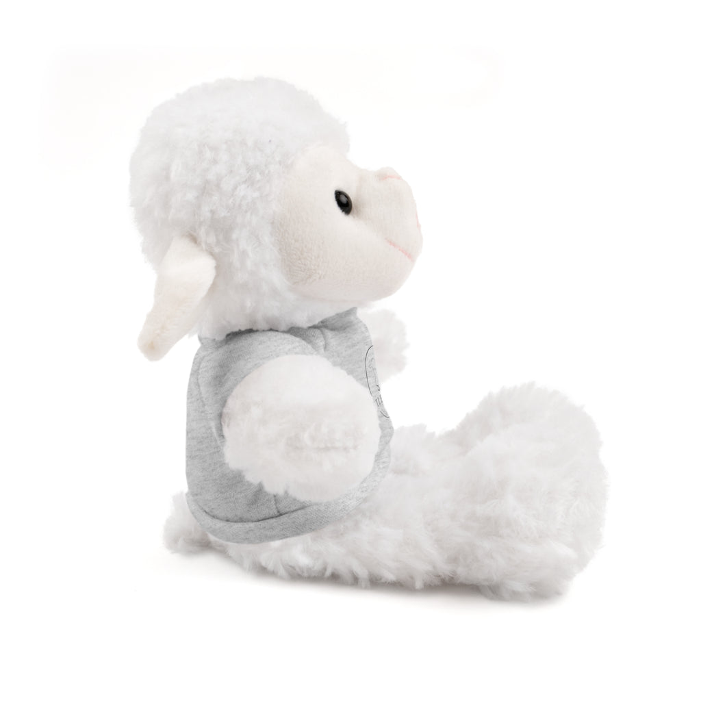 "Libby the Lamb"