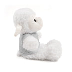 "Libby the Lamb"