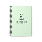 "The 99" Spiral Notebook
