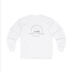 "Little Lamb Art" Long Sleeve T-Shirt