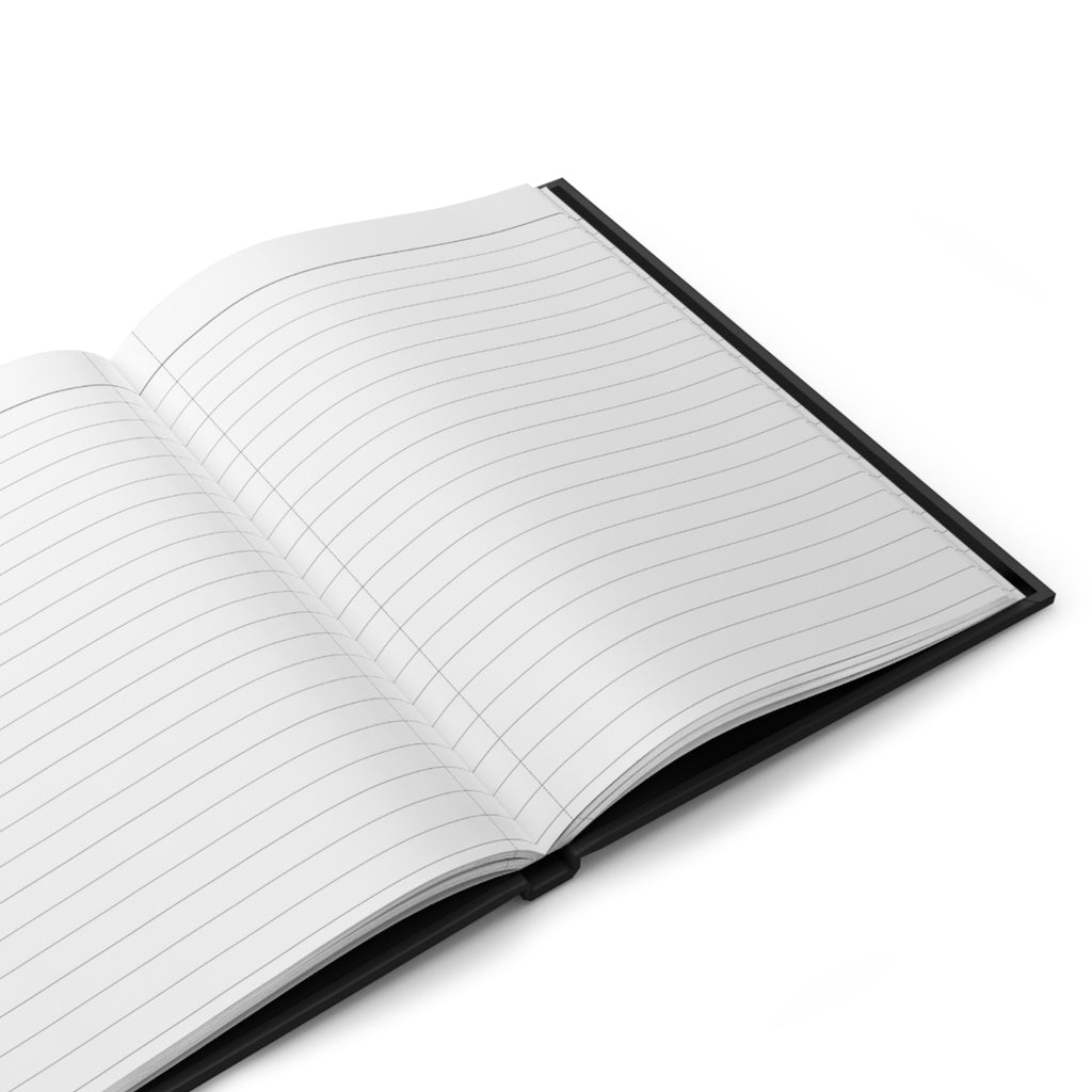 "A Mother's Love" Hardcover Journal
