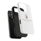 "Still Waters" iPhone/Galaxy Tough Phone Cases