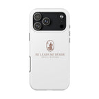 "Still Waters" iPhone/Galaxy Tough Phone Cases