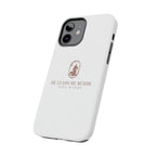"Still Waters" iPhone/Galaxy Tough Phone Cases
