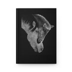 "A Mother's Love" Hardcover Journal