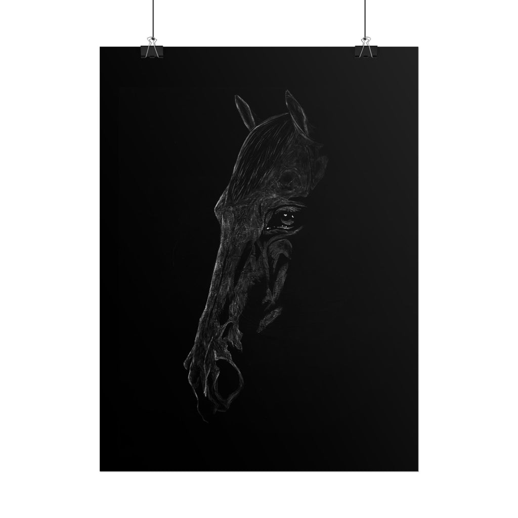 "Still" Limited Edition Print