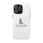 "The 99" iPhone/Galaxy Tough Phone Cases