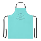 Little Lamb Artist Apron