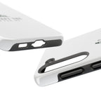 "The 99" iPhone/Galaxy Tough Phone Cases