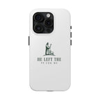 "The 99" iPhone/Galaxy Tough Phone Cases