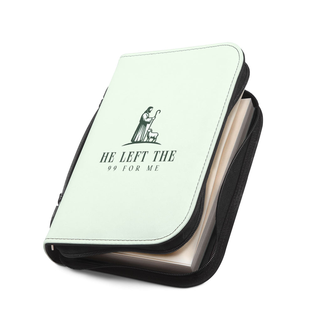 "The 99" Bible Cover
