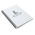 "The 99" Spiral Notebook