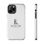 "The 99" iPhone/Galaxy Tough Phone Cases