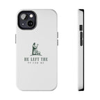 "The 99" iPhone/Galaxy Tough Phone Cases