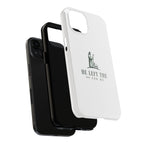 "The 99" iPhone/Galaxy Tough Phone Cases