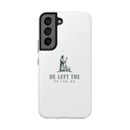 "The 99" iPhone/Galaxy Tough Phone Cases