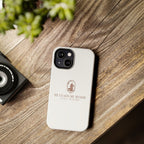 "Still Waters" iPhone/Galaxy Tough Phone Cases