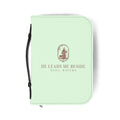 "Still Waters" Bible Cover