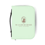 "Still Waters" Bible Cover