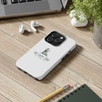 "The 99" iPhone/Galaxy Tough Phone Cases