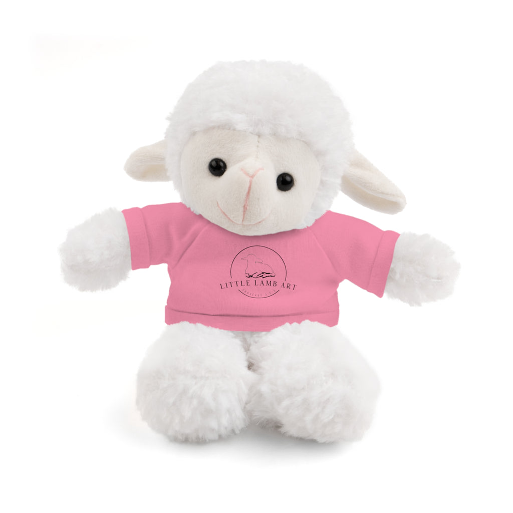 "Libby the Lamb"