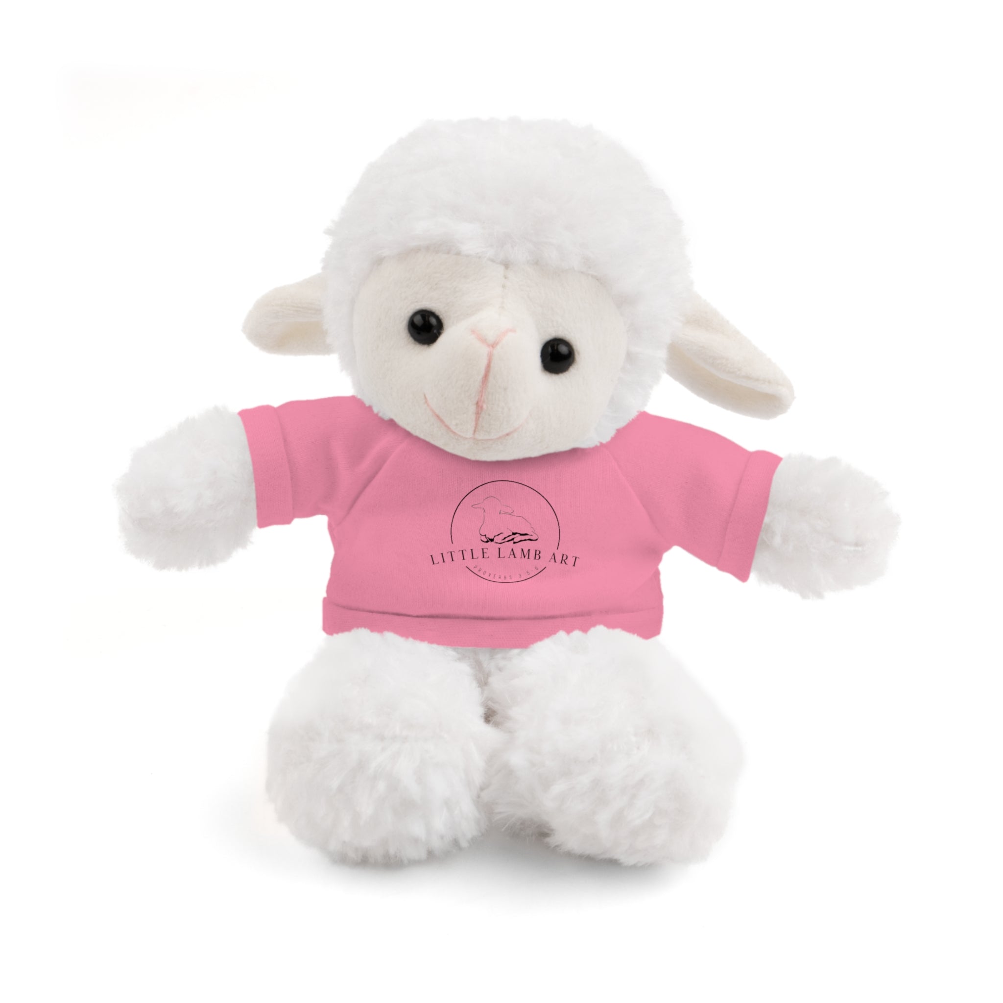 "Libby the Lamb"