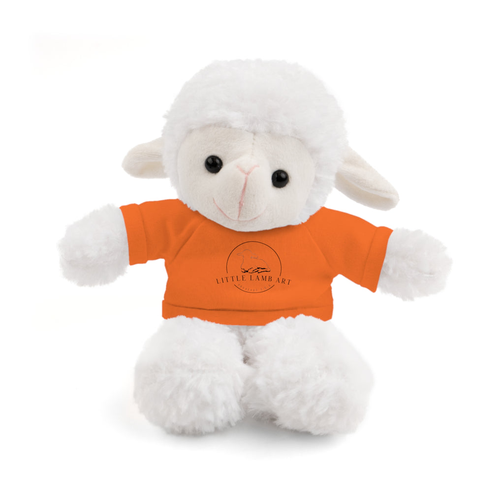 "Libby the Lamb"