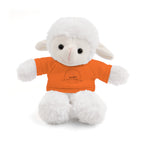 "Libby the Lamb"