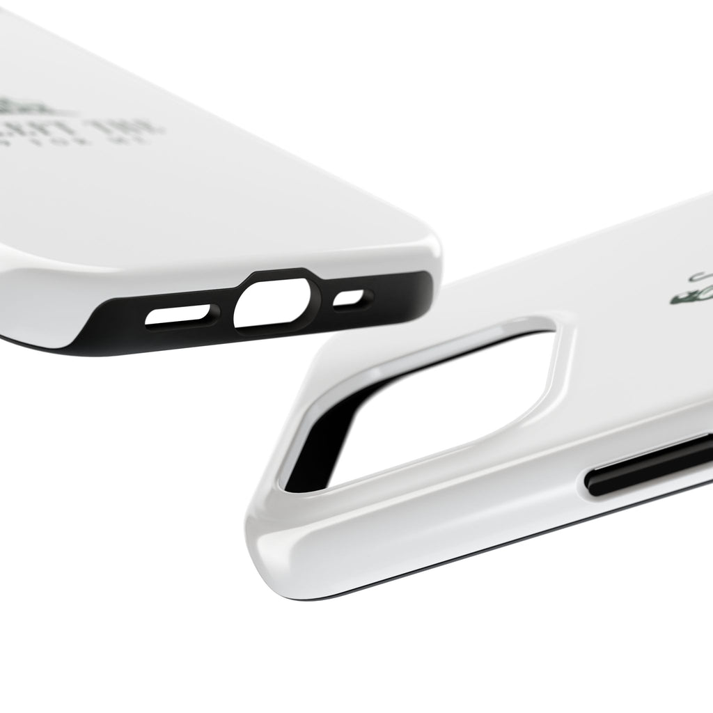 "The 99" iPhone/Galaxy Tough Phone Cases