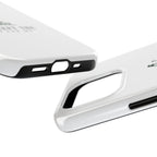 "The 99" iPhone/Galaxy Tough Phone Cases