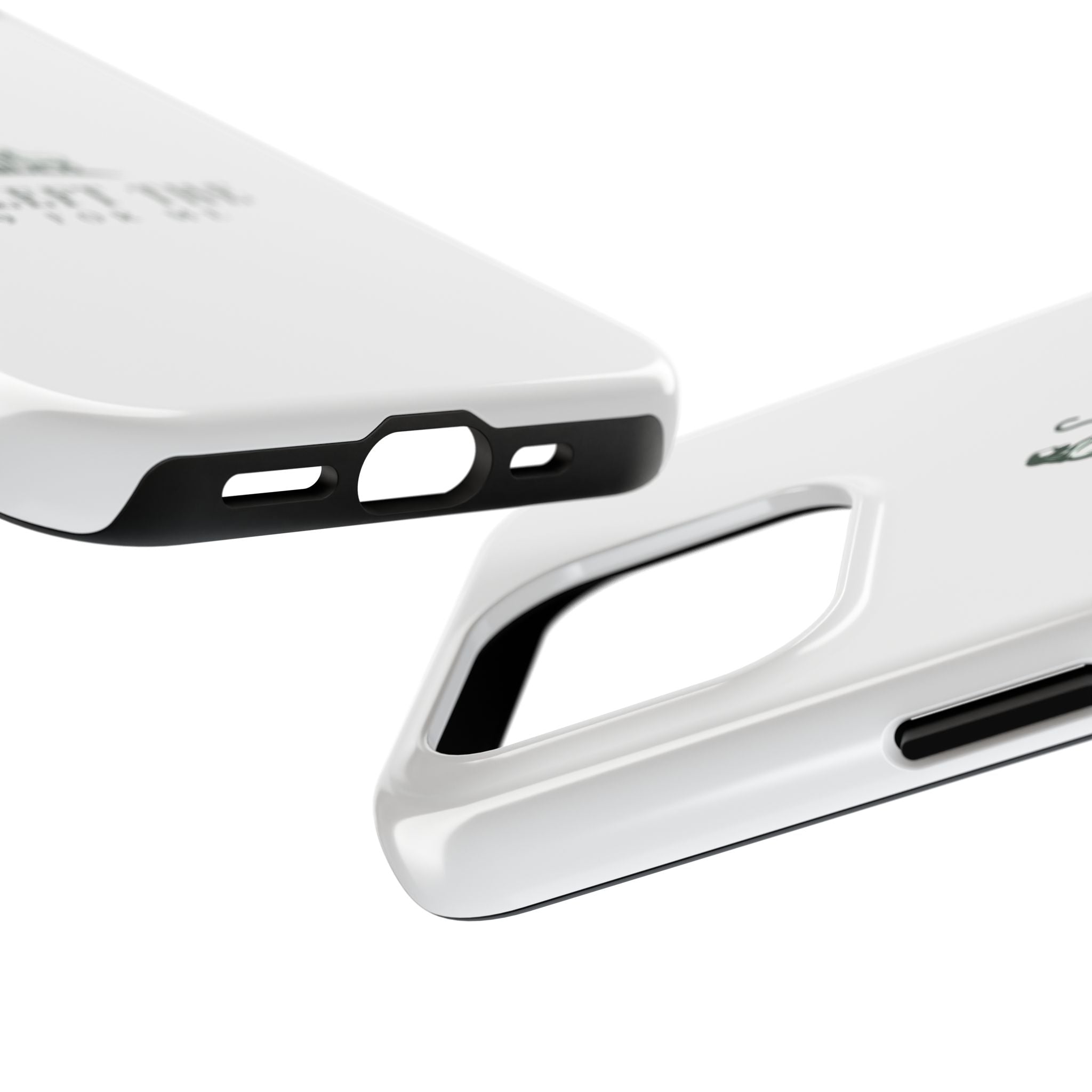 "The 99" iPhone/Galaxy Tough Phone Cases
