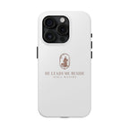 "Still Waters" iPhone/Galaxy Tough Phone Cases